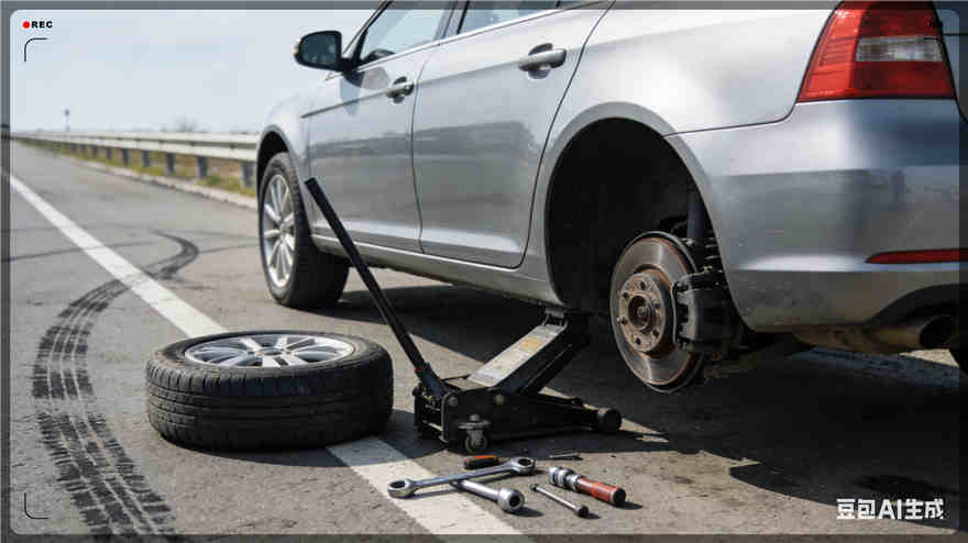 龙川道路救援汽车送玻璃水