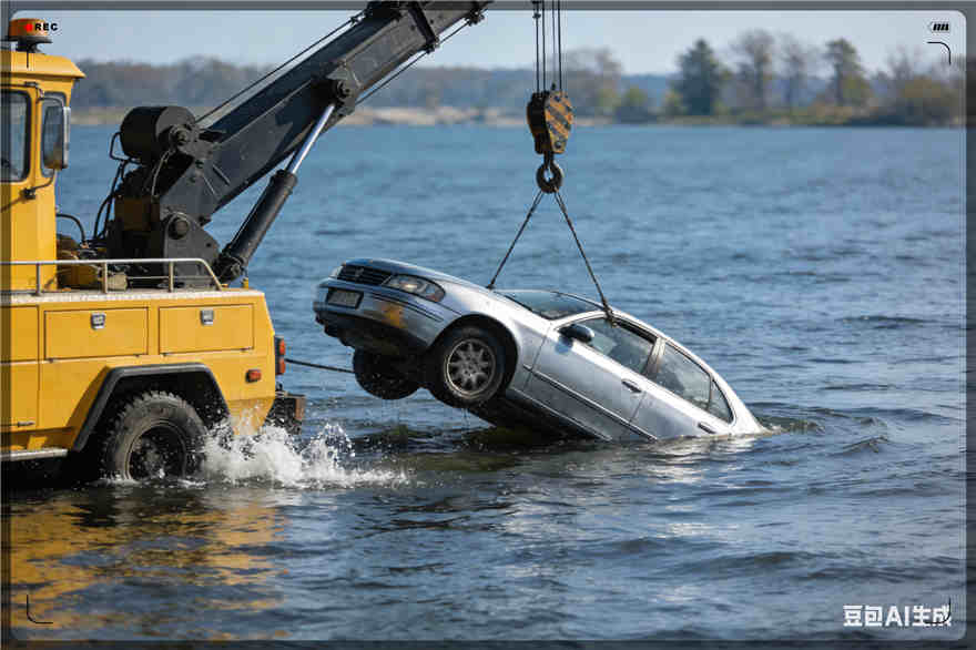 龙川汽车救援送柴油